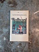 Redbeard - Michael Resnick