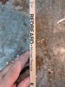 Redbeard - Michael Resnick