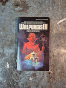 Walpurgis III - Michael Resnick