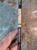 Walpurgis III - Michael Resnick