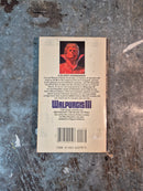 Walpurgis III - Michael Resnick