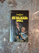 Doll - Ed McBain