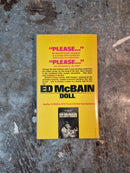 Doll - Ed McBain