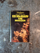 The Mugger - Ed McBain