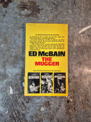 The Mugger - Ed McBain