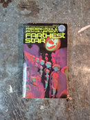 Farthest Star - Frederik Pohl & Jack Williamson