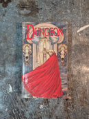 The Dungeon Volume 1: The Black Tower - Richard A. Lupoff