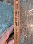 The Dungeon Volume 1: The Black Tower - Richard A. Lupoff
