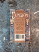 The Dungeon Volume 1: The Black Tower - Richard A. Lupoff
