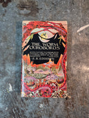 The Worm Ouroboros - E. R. Eddison