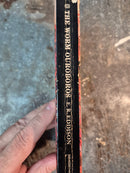 The Worm Ouroboros - E. R. Eddison