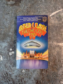 Childhood's End - Arthur C. Clarke