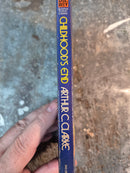 Childhood's End - Arthur C. Clarke