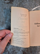 Childhood's End - Arthur C. Clarke