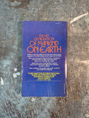 Childhood's End - Arthur C. Clarke