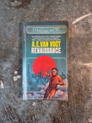 Renaissance - A. E. van Vogt