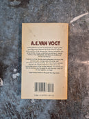 The Darkness On Diamondia - A. E. van Vogt