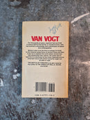 The Battle Of Forever - A. E. van Vogt
