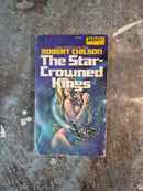 The Star Crowned Kings - Robert Chilson