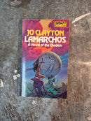 Lamarchos - Jo Clayton