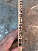 Adam Link Robot - Eando Binder