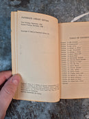 Adam Link Robot - Eando Binder