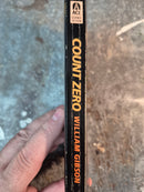 Count Zero - William Gibson