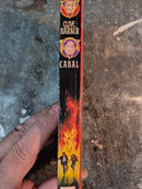 Cabal - Clive Barker