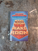 Make Room! Make Room! - Harry Harrison