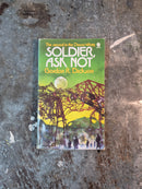Soldier, Ask Not - Gordon R. Dickson