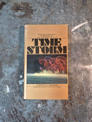 Time Storm - Gordon R. Dickson