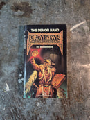 Greyhawk Adventures: The Demon Hand - Rose Estes