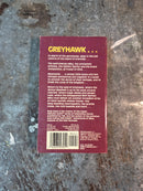 Greyhawk Adventures: The Demon Hand - Rose Estes