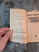 Lucifer Jones - Mike Resnick