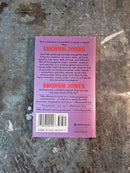 Lucifer Jones - Mike Resnick