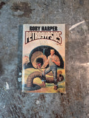 Petrogypsies - Rory Harper