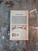 Petrogypsies - Rory Harper