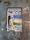 Freedom Beach - James Patrick Kelly & John Kessel