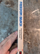 Freedom Beach - James Patrick Kelly & John Kessel
