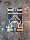 Radio Free Albemuth - Philip K. Dick