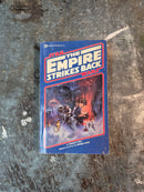 The Empire Strikes Back - Donald F. Glut