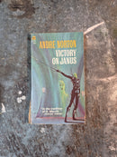 Victory On Janus - Andre Norton
