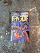 Panglor - Jeffrey A. Carver