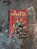 Starman Jones - Robert A. Heinlein