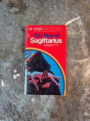 Sagittarius - Ray Russell