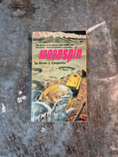 Moonspin - Elmer J. Carpenter
