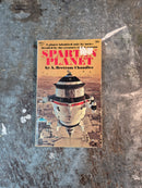 Spartan Planet - A. Bertram Chandler