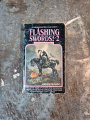 Flashing Swords 2 - Lin Carter (editor)