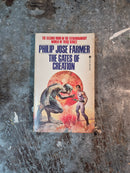 The Gates Of Creation - Philip Jose Farmer