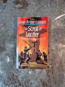 The Scroll Of Lucifer - Lloyd Arthur Eshbach